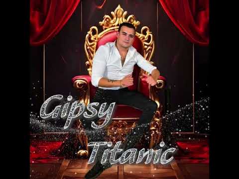 Gipsy Titanic - dadoro amaro 2025