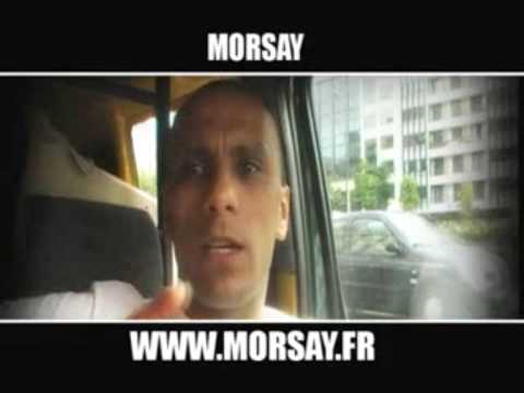 Morsay à caractère informatif: L'Histoire