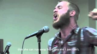 OCD Poem by Neil Hilborn (Sub + Animation)