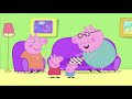 Peppa Pig Mr Dinosaur Is Lost Muddy Puddle Best Friend Susie Polly Parrot