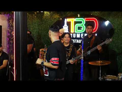 Yarony Montero- Homenaje a Manny Yovanny(En Vivo)1-Sin Verte 2-Échame La Culpa 3-Que Barbara Fue.