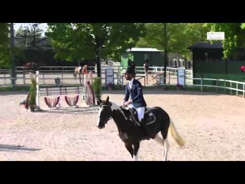 OE RT 5. Riva | Circuito di Crescita Tecnica 4 Anni Giudizio 10.04.16