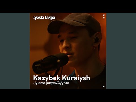 Jylama janym (Yeski Taspa)