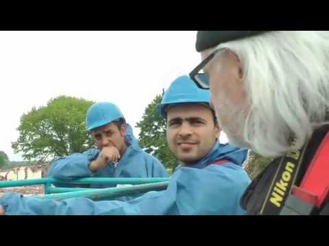 Reichswaldkaserne 6.Teil 27.05.2013