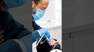 QUANDO VOCÊ VAI AO DENTISTA