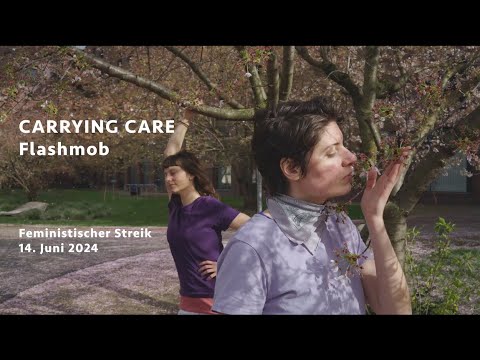 Carrying Care