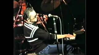 Jerry Lee Lewis - I Am What I Am 1985 LIVE