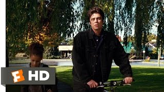 Things We Lost in the Fire (7/10) Movie CLIP - Playing Hooky (2007) HD