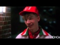 Home Alone Pizza