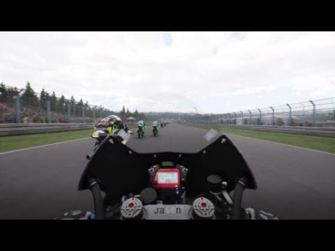 MotoGP 21 CARRER MODE PART 7