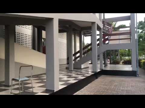 Whozu ft Baddest -pwaah dance preparation