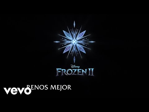 Video thumbnail for Renos mejor que personas (Continuación)