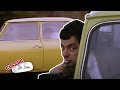 Mr Bean S Mobile Bathroom Mr Bean Full Episodes Classic Mr Bean