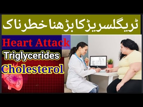 How to Reduce triglycerides naturally#Dr Nazir's Nature Care