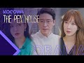 A Terrifying Voice Recording Stirs Controversy The Penthouse Ep 3