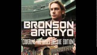 Bronson Arroyo - Down in a hole (Alice in Chains Cover)