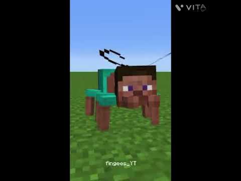 Cursed Minecraft: Creepers Gone Wild!