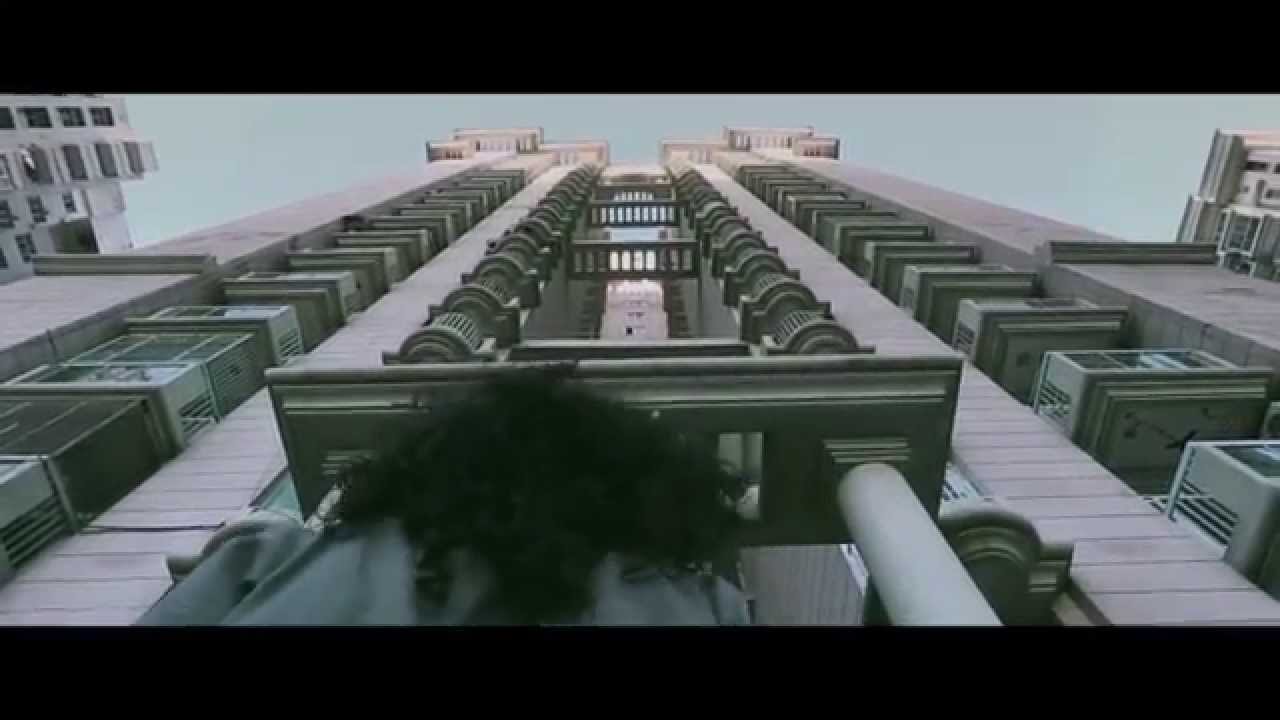 Alfiya — Trailer