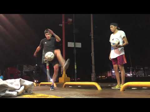 Jairo freestyle - aah shit