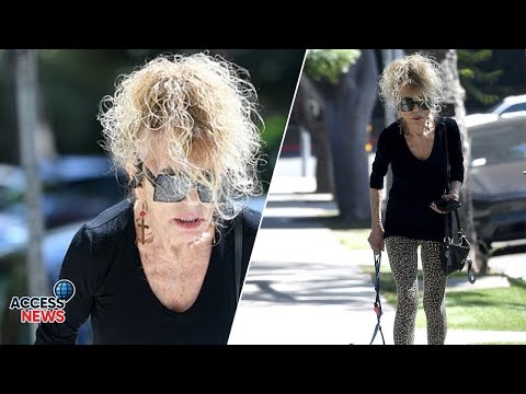 🌟 Hollywood Legend Dyan Cannon Still Shines at 88! ✨🐾