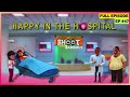 Pinaki And Happy Bhoot Bandhus Full Episode Shantu को लगा डर Medical Check Up से