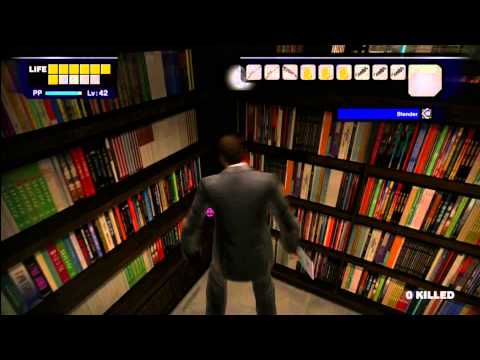 Let's Play Dead Rising | Pt. 18 - Overtime Mode