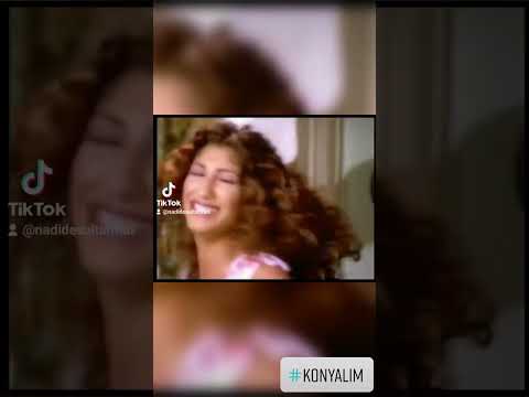 Nadide Sultan - Konyalim #Tiktok #keşfet #viral #konyalim #konyalimy&uuml;r&uuml;