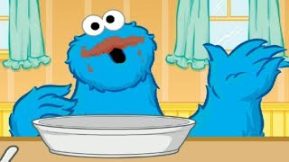 Sesame Street: Elmo&#39;s Alphabet Soup