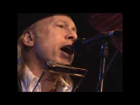 Elliott Murphy - Live in Heilbronn/Germany 2004 (complete show)