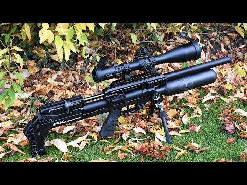 FX Maverick Review with Chris Parkin