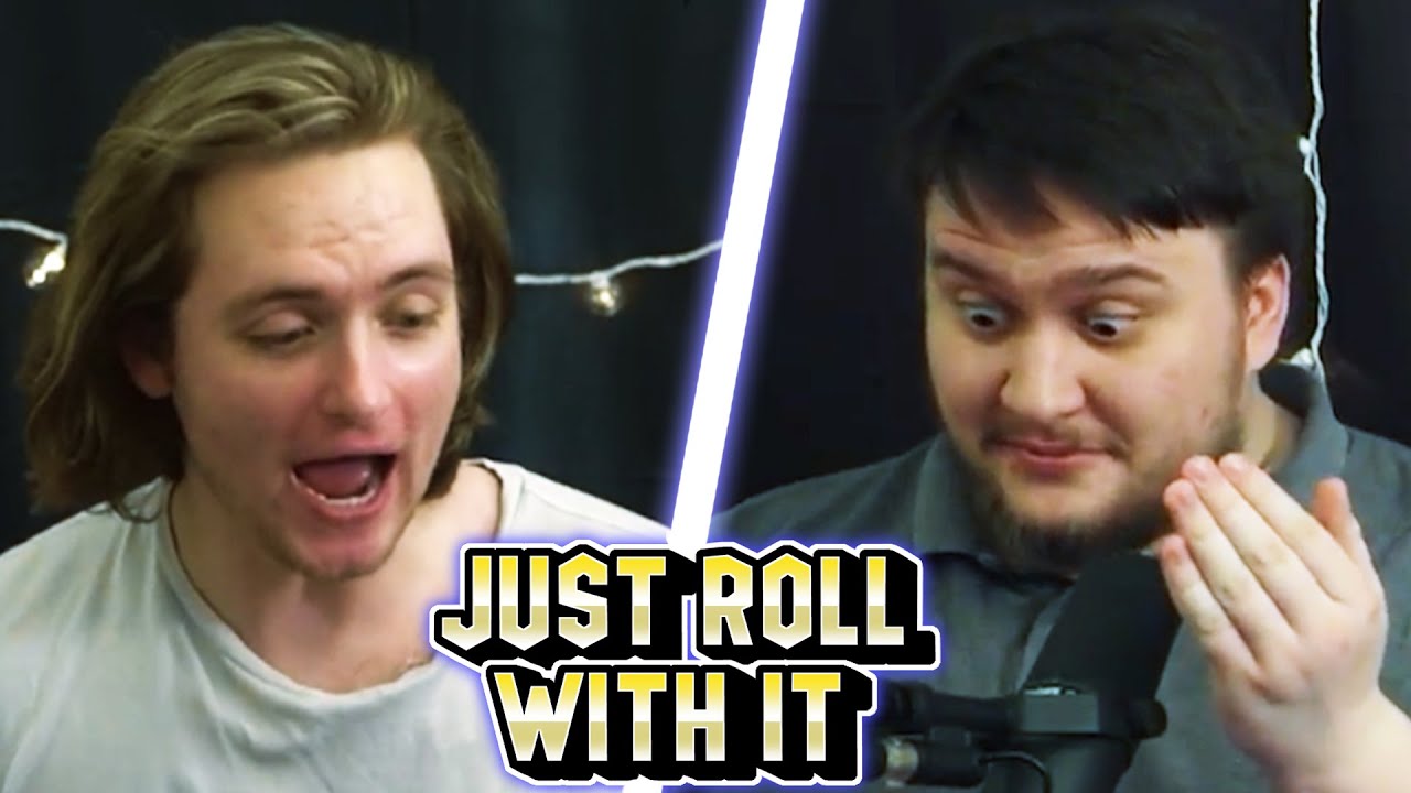 The Block | Just Roll With It #50