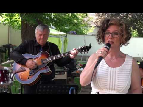 Tempo Rubato - Autumn leaves