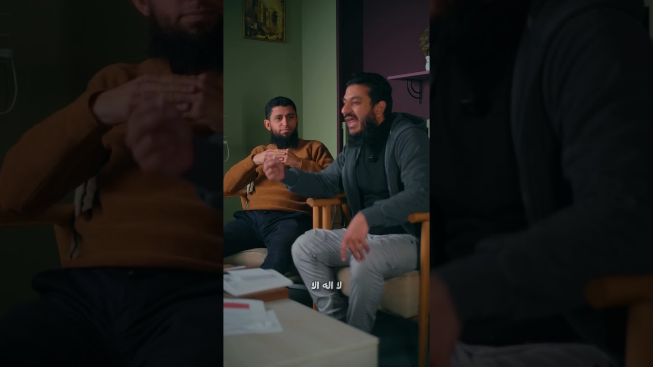 هل تضمن نطق الشهادة عند الموت؟ حقيقة مرعبة لمن يظن أن الأمر مجرد كلمة
