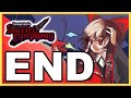 Koumajou Remilia: Scarlet Symphony WALKTHROUGH PLAYTHROUGH LET'S PLAY GAMEPLAY - END