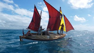 2010 Talisker Bounty Boat, McIntyre Adventure