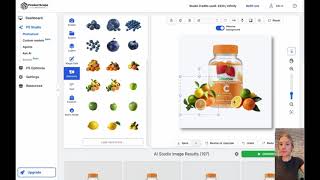 Creating Hero Images With Elements