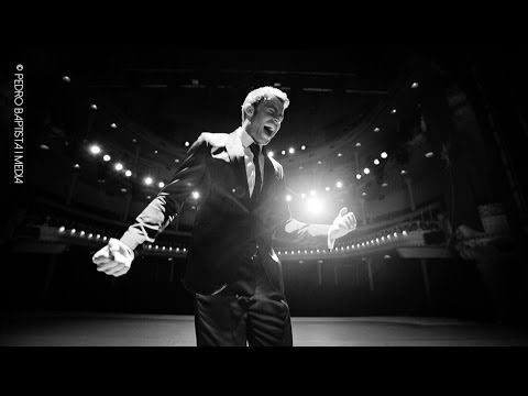 Rui Andrade - Ao teu encontro (VideoClip Oficial)