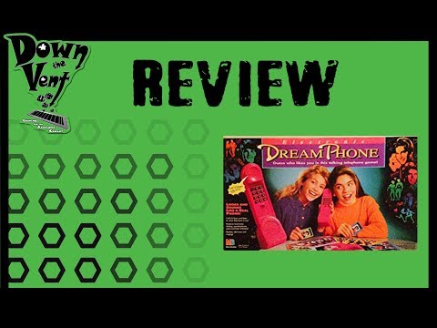Electronic Dream Phone Review