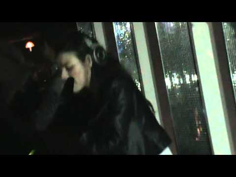 DJ BAMBI EVA SHAW LIVE AT SPA NIGHTCLUB EAST MEADOW, LONG ISLAND 2/17/13