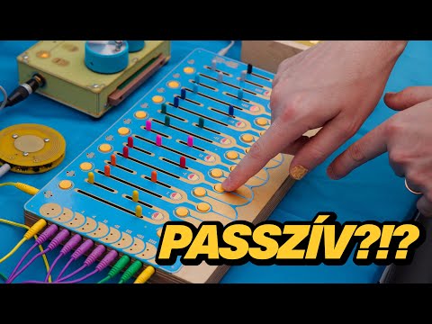 Landscape Noon, HT-CC és Stereo Field a Superbooth'22-n