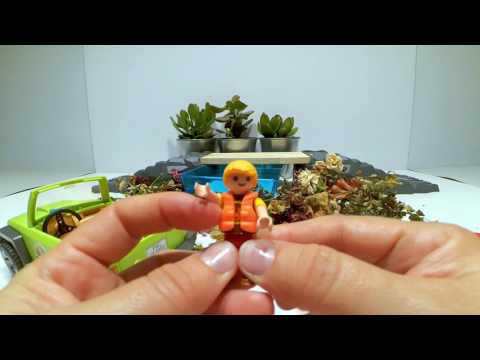 Playmobil Summer Fun 6889
