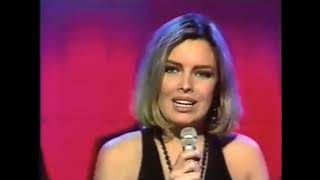 Kim Wilde  - I Cant Say Goodbye (1990)