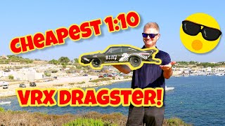 VRX RACING 1/10 Dragster? VRX RACING BLITZ RH2015 #shorts