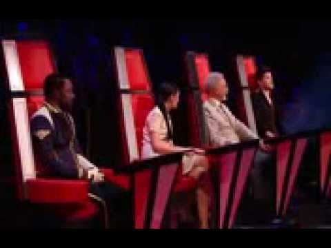 Bo Bruce - Charlie Brown - Team Danny