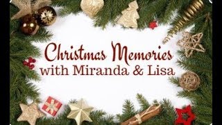 Christmas Memories - Christmas Spirit - Day 7