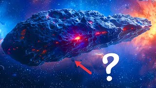 La vérité choquante du télescope James Webb sur 3I/ATLAS 😱 !