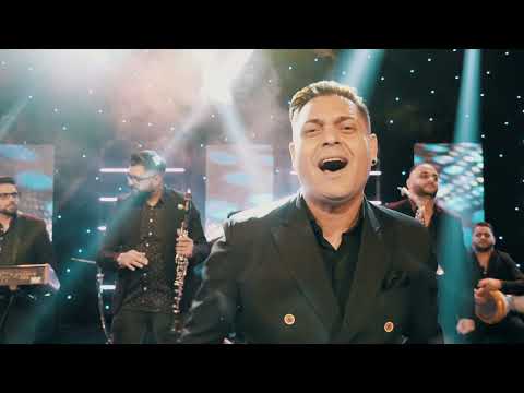 Bojan Sabanovic   || MI CAJ SAR PRAVO DIVA  || SHOW 2022 ♫.OFFICIAL VIDEO © 4K █▬█ █ ▀█▀