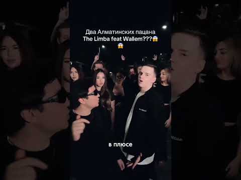 Wallem feat The limba-она на бизнесе
