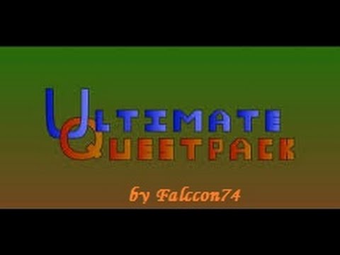Ultimate Quest pack # 07 # by Falccon74 Zas a znovu