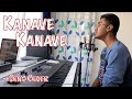 Kanave Kanave Song Cover By Thaarun Ganesh Anirudh Vikram
